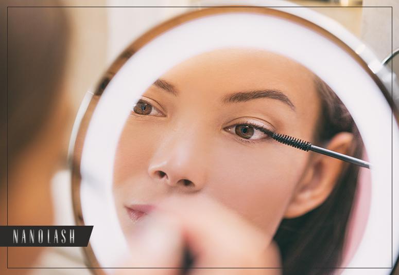 Guía: ¡cómo aplicar la máscara de pestañas como un profesional para disfrutar de un maquillaje de larga duración todo el día!